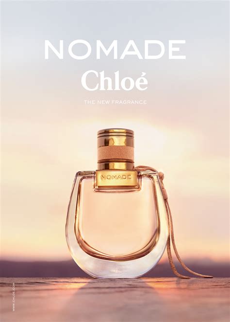 chloe nomad review|nomade chloe perfume reviews.